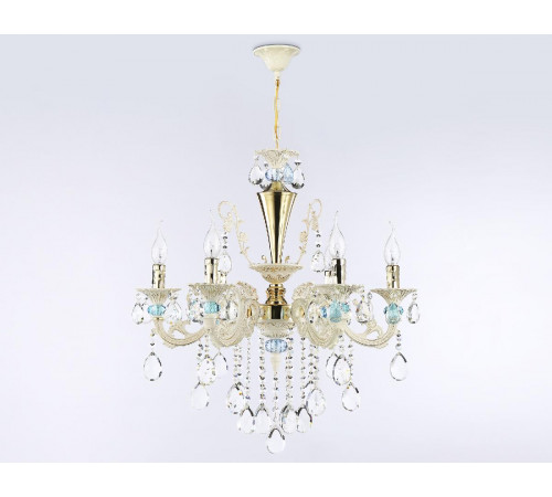 Подвесная люстра Ambrella Light Traditional TR4923 Подвесная люстра Ambrella Light Traditional TR4923