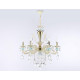 Подвесная люстра Ambrella Light Traditional TR4923
