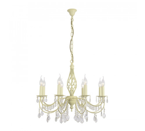 Подвесная люстра Arti Lampadari Deco E 1.1.8.600 C Подвесная люстра Arti Lampadari Deco E 1.1.8.600 C