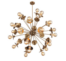 Подвесная люстра ST Luce Guido SL1111.303.30