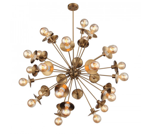 Подвесная люстра ST Luce Guido SL1111.303.30 Подвесная люстра ST Luce Guido SL1111.303.30