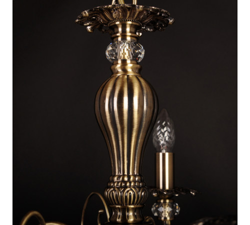 Подвесная люстра Abrasax Daniela SY40078/5 Подвесная люстра Abrasax Daniela SY40078/5