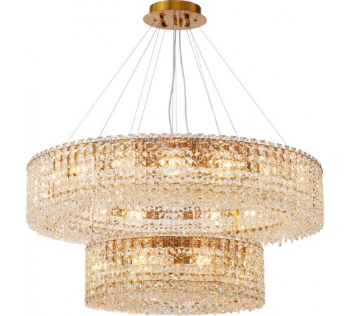 Подвесная люстра Stilfort Delone 2179/05/26P Подвесная люстра Stilfort Delone 2179/05/26P