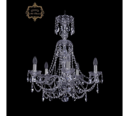 Подвесная люстра Art Classic 11.25.5.200.XL-68.Cr.Sp