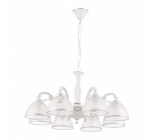 Подвесная люстра Arte Milano 349737/8 WT+SL