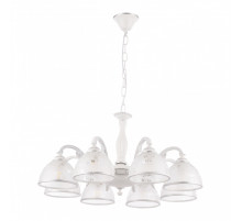 Подвесная люстра Arte Milano 349737/8 WT+SL