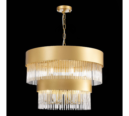 Подвесная люстра ST Luce Contatto SL1225.203.09 Подвесная люстра ST Luce Contatto SL1225.203.09