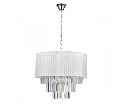 Подвесная люстра Vele Luce Fata VL3173P07 Подвесная люстра Vele Luce Fata VL3173P07