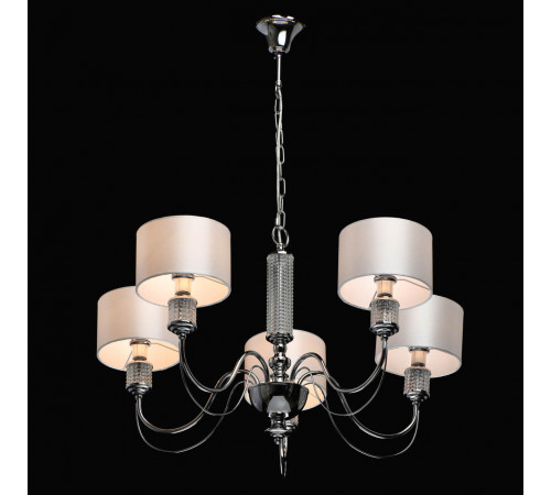 Подвесная люстра MW-Light Онтарио 692011205