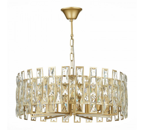 Подвесная люстра ST Luce Anzio SL1626.203.10 Подвесная люстра ST Luce Anzio SL1626.203.10