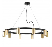 Подвесная люстра Lightstar Rullo (571020+214440-10) LR020400