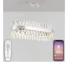 Подвесная люстра Natali Kovaltseva Alexandria LED LAMPS 81249