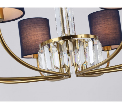 Подвесная люстра Ambrella Light High Light Classic LH71273 Подвесная люстра Ambrella Light High Light Classic LH71273