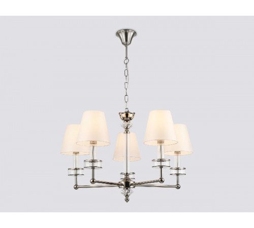 Подвесная люстра Ambrella Light High Light Heigh Light LH71001 Подвесная люстра Ambrella Light High Light Heigh Light LH71001