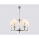 Подвесная люстра Ambrella Light High Light Heigh Light LH71001