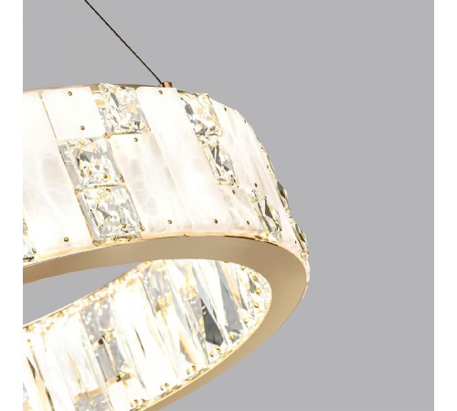 Подвесная люстра Odeon Light Crossa 5072/60L Подвесная люстра Odeon Light Crossa 5072/60L