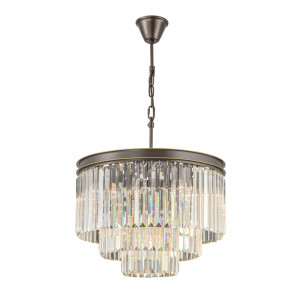 Подвесная люстра Citilux CL332131