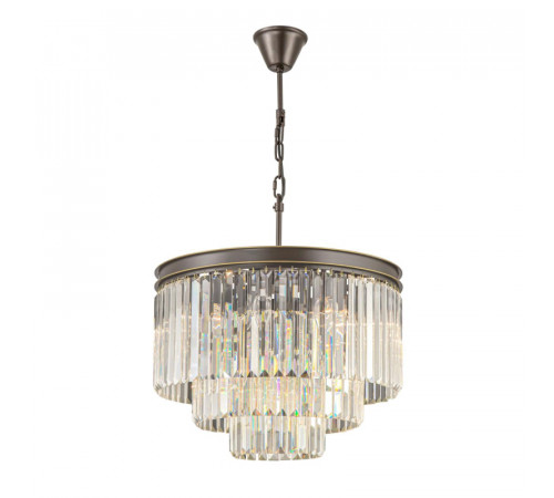 Подвесная люстра Citilux CL332131 Подвесная люстра Citilux CL332131
