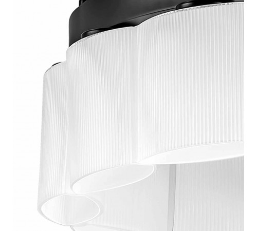 Подвесная светодиодная люстра Lightstar Nibbler 812126 Подвесная светодиодная люстра Lightstar Nibbler 812126