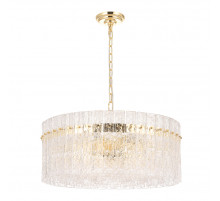 Подвесная люстра Crystal Lux OVIEDO SP12