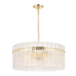 Подвесная люстра Crystal Lux OVIEDO SP12