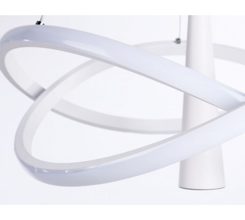 Подвесная люстра Ambrella Light Comfort LineTech FL5367 Подвесная люстра Ambrella Light Comfort LineTech FL5367