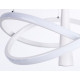 Подвесная люстра Ambrella Light Comfort LineTech FL5367