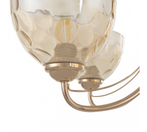 Подвесная люстра Arte Milano Amalfi 331466/3 FGD