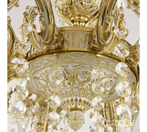 Подвесная люстра Bohemia Ivele Crystal Florence 71201/10/210 A GW Подвесная люстра Bohemia Ivele Crystal Florence 71201/10/210 A GW