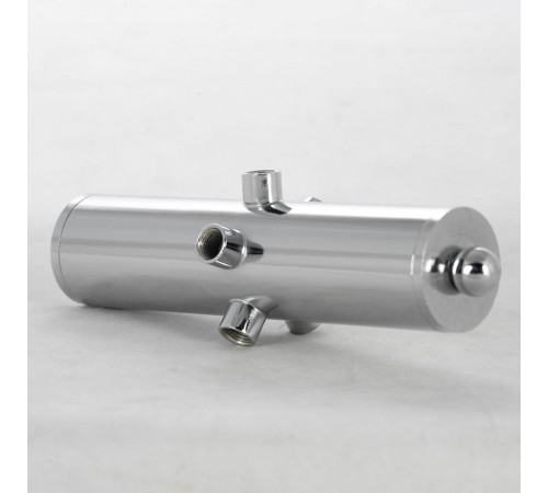 Подвесная люстра Lussole Gresham LSP-8372CH Подвесная люстра Lussole Gresham LSP-8372CH