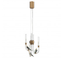 Подвесная люстра Odeon Light Lark L-vision 5431/6L