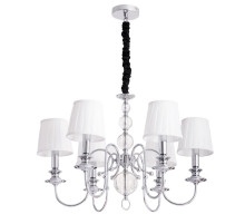 Подвесная люстра Arte Lamp Molly A1316LM-6CC