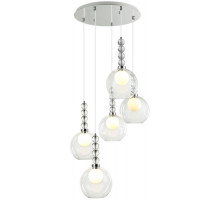 Подвесная люстра Stilfort Designo 2166/09/05P