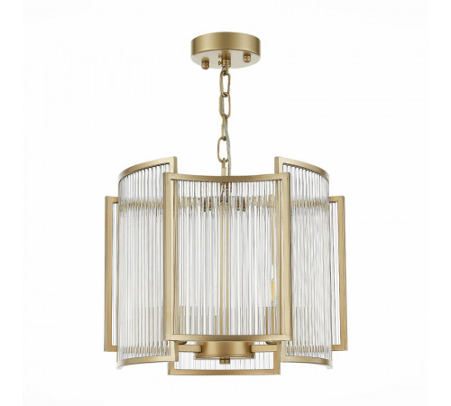Подвесная люстра ST Luce Cosenza SL1234.203.03