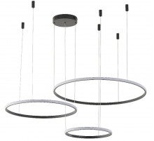 Подвесная люстра Zortes Ringolight ZRS.33320.120F
