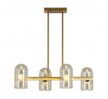 Подвесная люстра Freya Firefly FR5427PL-04BS