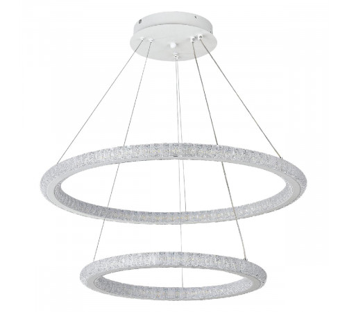 Подвесная люстра Natali Kovaltseva Andromeda I LED LAMPS 81292