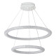Подвесная люстра Natali Kovaltseva Andromeda I LED LAMPS 81292