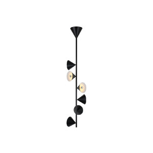 Подвесная люстра Kink Light Эвелин 08480-6P,19