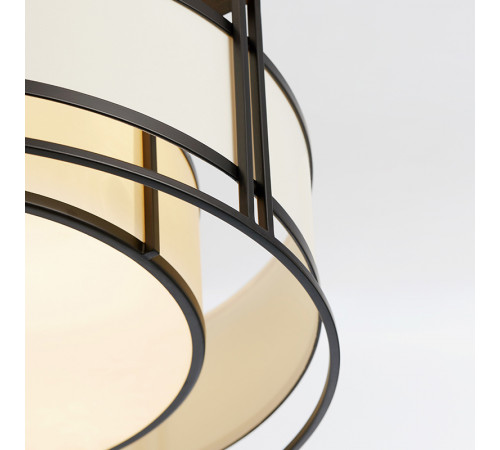 Подвесная люстра ImperiumLoft Aden 151582-26