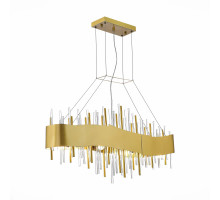 Подвесная люстра ST Luce Olvera SL1633.213.08