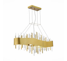 Подвесная люстра ST Luce Olvera SL1633.213.08