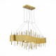 Подвесная люстра ST Luce Olvera SL1633.213.08