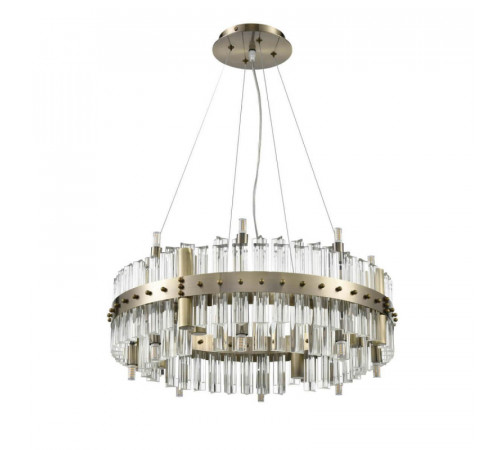 Подвесная люстра Vele Luce Venere VL3034P16 Подвесная люстра Vele Luce Venere VL3034P16
