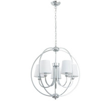 Подвесная люстра Arte Lamp A9022SP-5CC