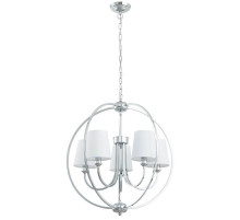 Подвесная люстра Arte Lamp A9022SP-5CC