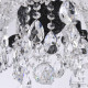 Подвесная люстра Bohemia Ivele Crystal AL16313/8/165 BG