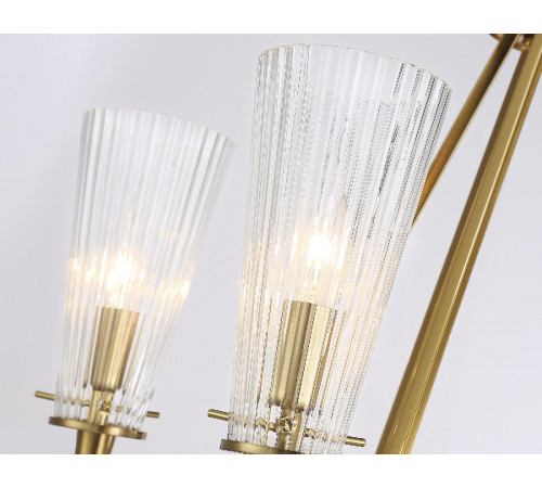 Подвесная люстра Ambrella Light Traditional TR3231 Подвесная люстра Ambrella Light Traditional TR3231