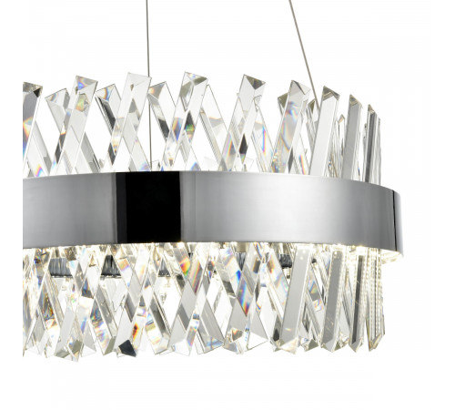 Подвесная люстра Vele Luce Calabria VL3073P21 Подвесная люстра Vele Luce Calabria VL3073P21