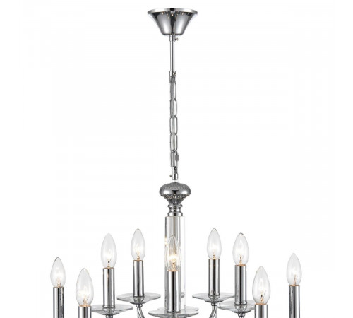 Подвесная люстра Lumion Incanto 8034/10